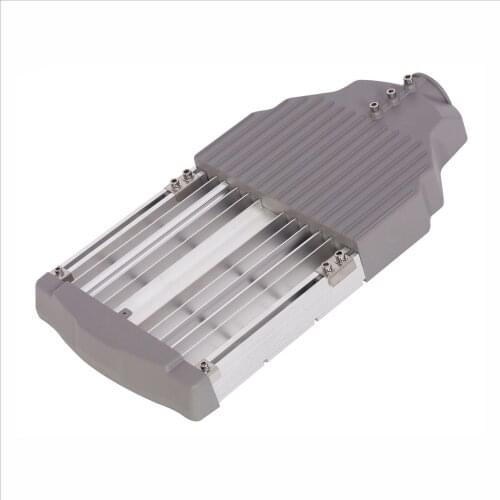 Custom LED module street lamp housing mold Highway light shell Injection mold manufacturer