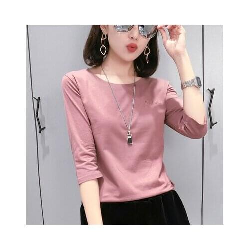 Женские футболки с надписями VOGLUSTRE China At AliExpress