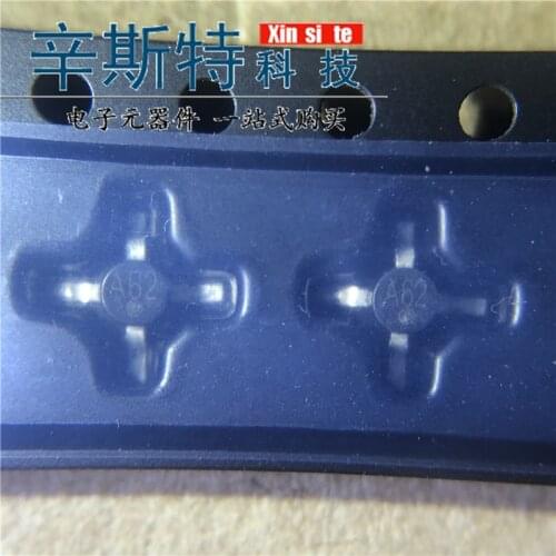 100% New&original In Stock SGA6286Z SGA-6286Z SGA6286 Marking:A62/62Z SMT-86 SGA-6286 5pcs/lot BOM List