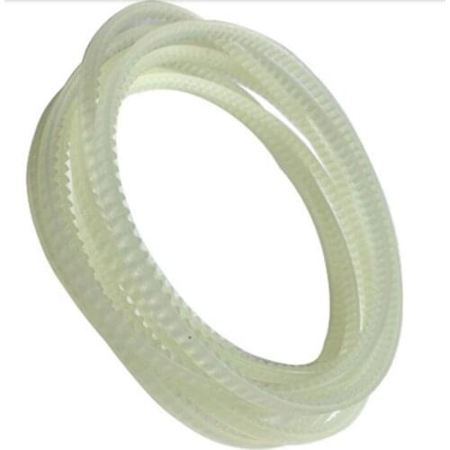 50pcs/lot Perimeter: 428mm Gear Belt for FR-770 Sealing Machine Band Sealer Film Sealing Machine
