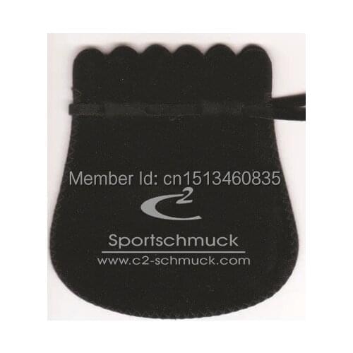 500pcs/lot CBRL velvet drawstring jewerly bag/pouch for ornament/watch,Size can be customized,Various colors,wholesale