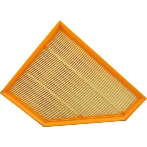 Car Air Filter For Bmw E84-x1 Diesel 2009 E81/e82/e87/e88-1 2007 E90/e91/e92/e93-3 316d/318d/320d/325d/335d 13717797465