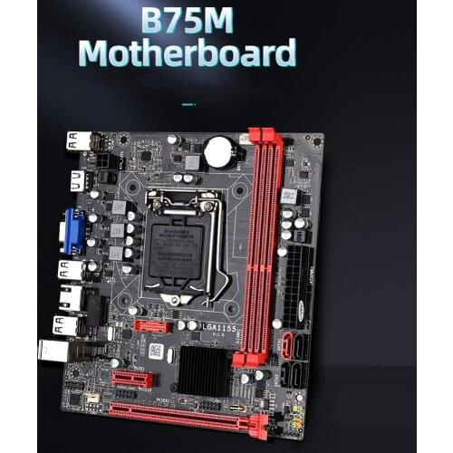 Motherboards DODOCOOL China