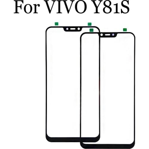 Ivibrate Touch Screens For Vivo Y81