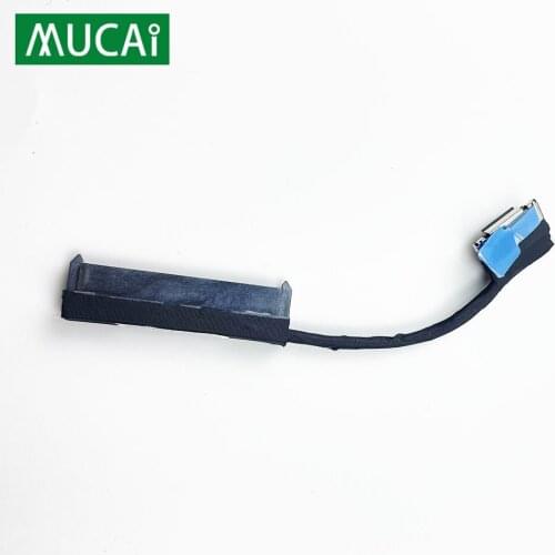 HDD cable For Dell Latitude E5250 laptop SATA Hard Drive HDD Connector Flex Cable DC02C007L00 ZAM60