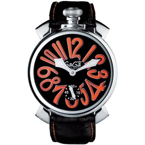 Gagà Milan Mod. Steel