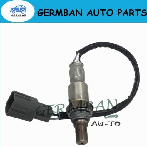 New Manufactured 89465-0R040 Oxygen O2 Sensor Downstream For 13-16 Toyota RAV4 2.5L L4 234-4757/ 25024360