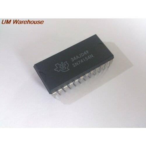 SN74154N new orginal