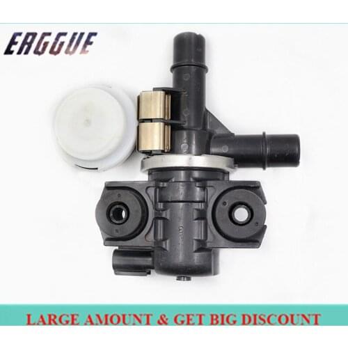 OEM New TESTED 77710-47020 101920-7040 Original Vapor Canister Purge Valve Solenoid For Toyota Prius 2016-2019