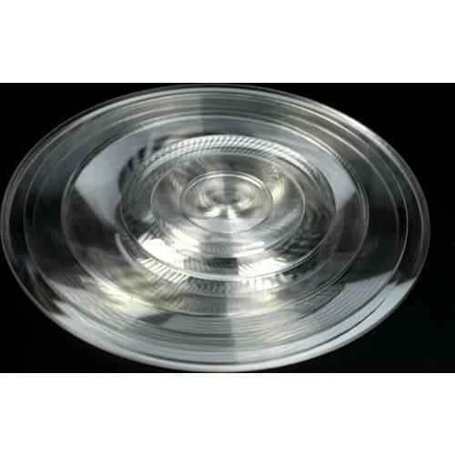 Optical PMMA Plastic Fresnel Lens 1000mm Long Focal Length Magnifier LED Projector Solar Concentrator Lens