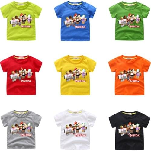 3-14Y Running T-Shirt Short Sleeve Clothes Boys T-Shirt Summer Kids Sport Tops Teen Children Clothing Baby Boys