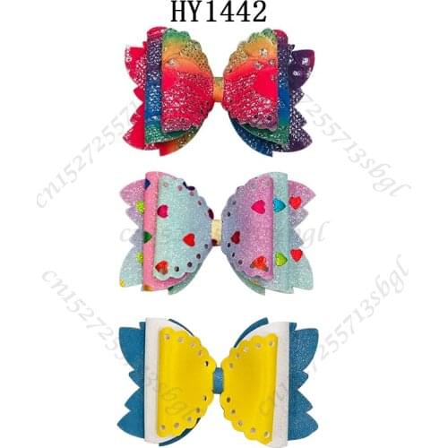 Bow Cutting Dies Wooden Dies Suitable for Common Die Cutting Machines on the Market HY1442