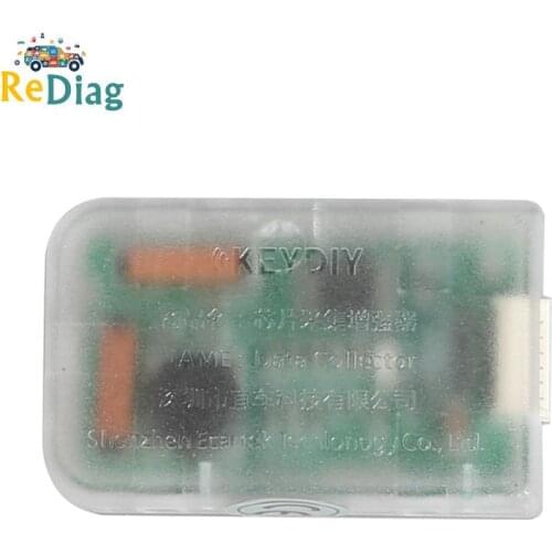 Professional KEYDIY KDX2 Data Collector Collect Auto Data for KD-X2 Chip Clone
