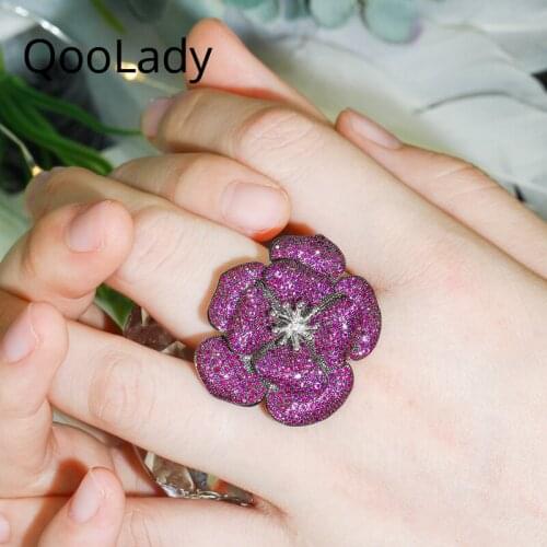 Античные кольца QooLady China At AliExpress