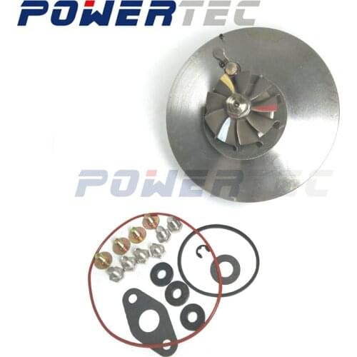GT1749V Turbo Core For Fiat Croma II 1.9 JTD 110Kw 16V Euro 4 Turbine Cartridge 773720 Balanced Turbolader CHRA 849348 2005