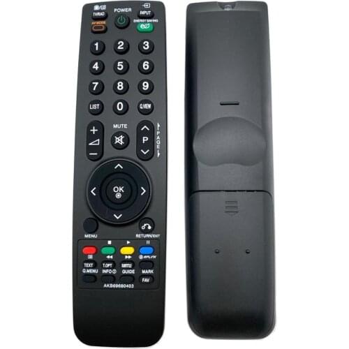 AKB69680403 SUT TV FOR LG 32LH3000 32LF2510 37LF2500 37LF2510 37LD420N 37LD428 37LD450 37LD465 37LG2100 REMOTE
