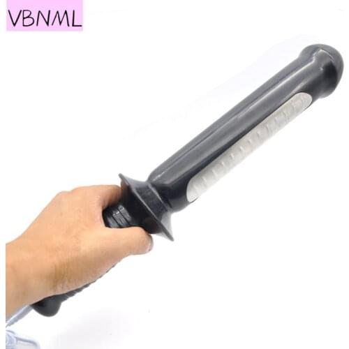 VBNML Anal Toys