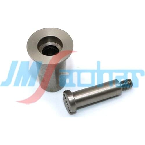 J70652598A VINYL ROLLER SHAFT 3 J72651136A VINYL ROLLER 3 for samsung hanwha pick and place machine