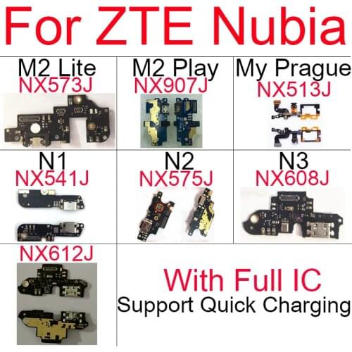 Weeten Microphones For Nubia Z11 Phones