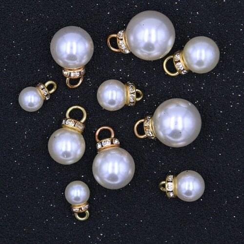 YMLIAO Pearl Necklaces For Women
