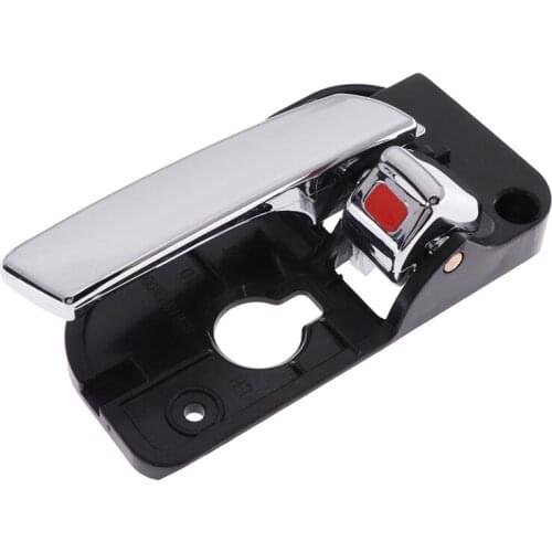 1 Set Be Used For KIA Carens Rondo 2007 2008 2009 2010 2011 2012 2013 Door Inner Handle Auto Parts Replacement 82620-1D000