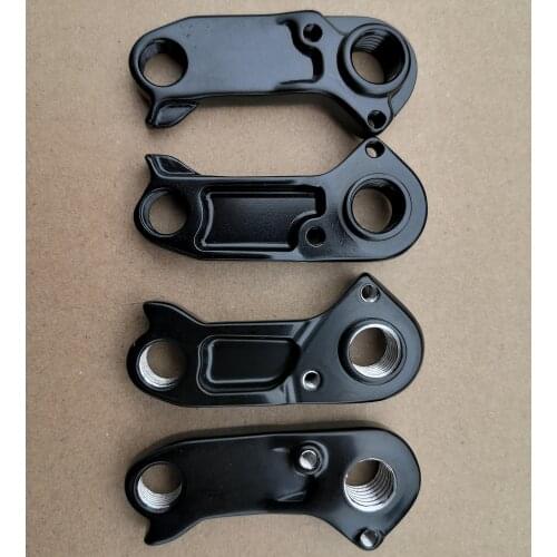 1pc Bicycle derailleur hanger For GT #KG0007N02 FORCE Carbon GT Zaskar Comp 9R GT Fury Team Martin Moes rear mech dropout frame