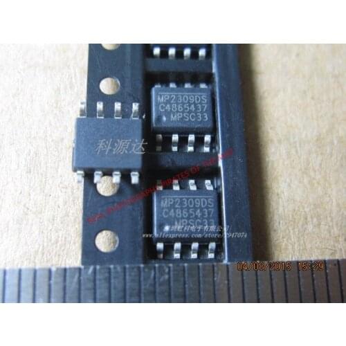 10PCS/lot MP2309DS-LF-Z MP2309DS MP2309 SOP8 new and original