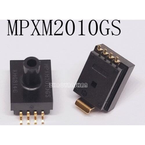 2pcs X MPXM2010GS MPXM2010 NEW 10.88PSI MPAK-5