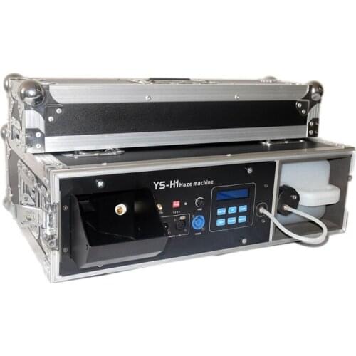2000W wedding haze machine bar stage haze machine engineering special atomization fog machine