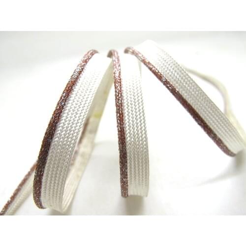 5 Yards 6mm Piping Lip Cord Trim|Pillow Cushion Trim|Upholstery Edging Trim Sewing Supplies