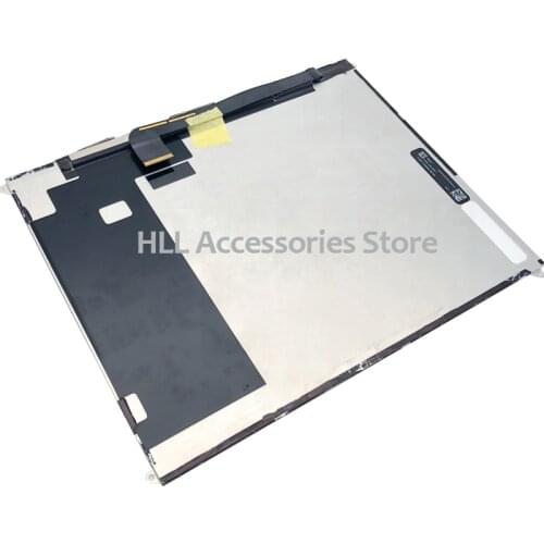 Free shipping New 9.7" inch tablet pc LP097QX1(SP)(A1) (SP)(A2) LP097QX1-SPA1 for iPAD 3 Onda V972 V973 V975M LCD display screen