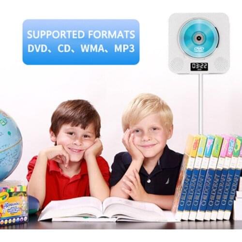 Centechia CD Players