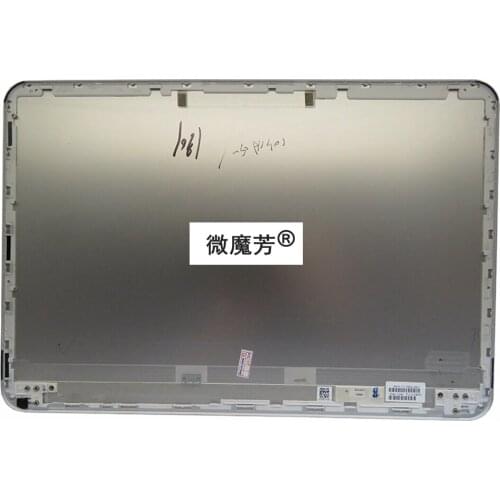 For Lenovo For HP XT13 XT 13-2000 13-B000 Laptop Top LCD Cover New Silver A Case 694726-001