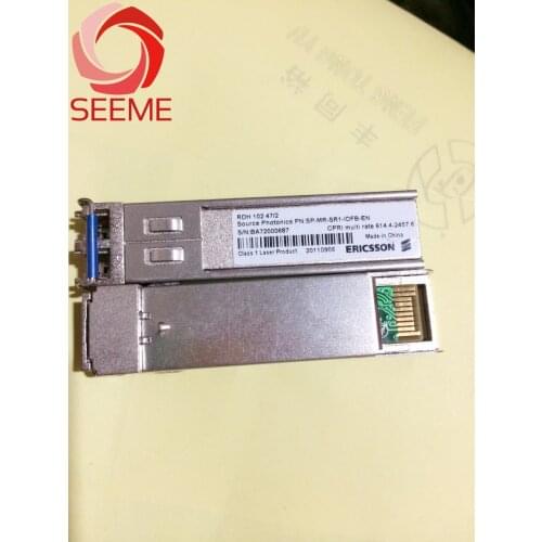 Ericsson RDH 102 47/2 SP-MR-SR1-IDFB-EN