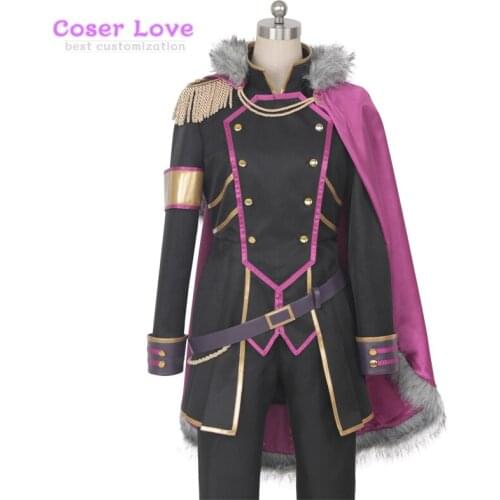 IDOLiSH7 Sakura Message Momo Cosplay Costume Halloween Christmas Costume