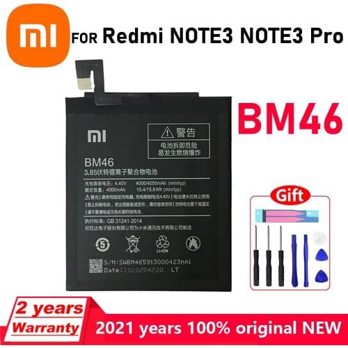 Аккумуляторы для телефонов Xiaomi Redmi Note 3 Jiansu China At AliExpress