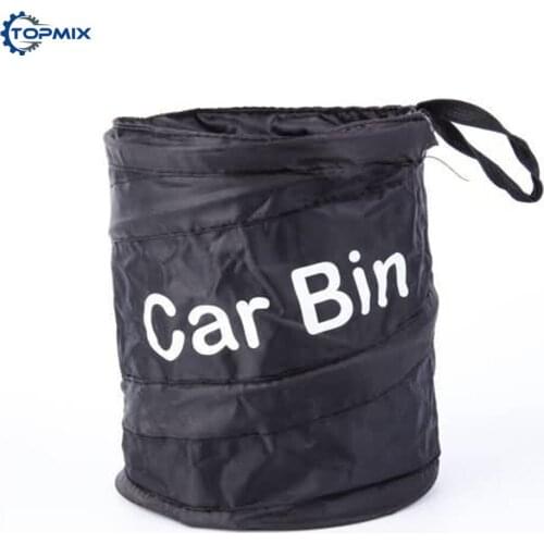 KOENCOCO Garbage Cans For Cars