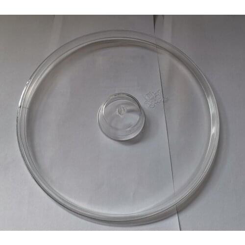 CUNILL MC0299 COFFEE HOPPER LID ? 200 mm