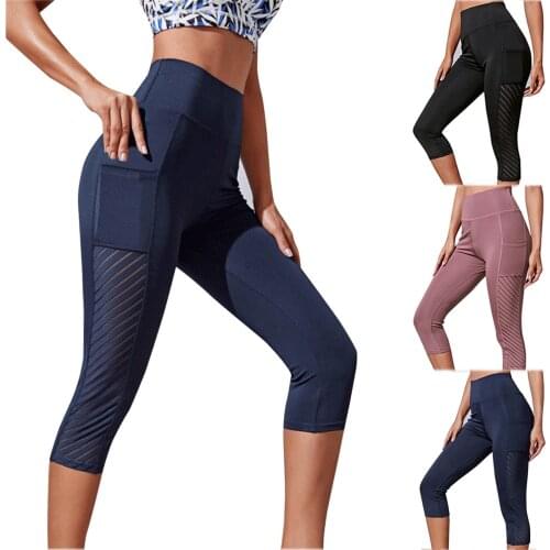 Leggings Sport Women Fitness Women Workout Out Leggings Fitness Sports Running Yoga Athletic Pants Sport Woman Tights Gym