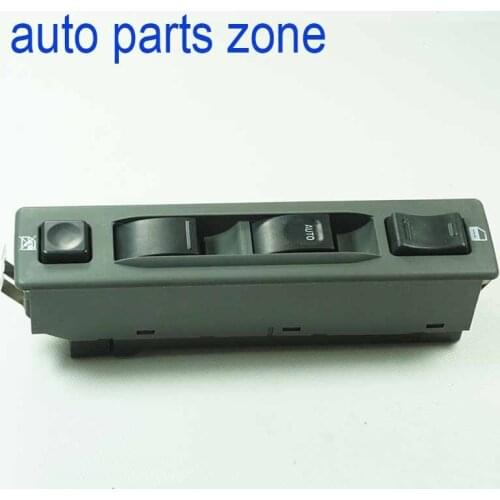 MH Electronic Electric Power Window Master Control Switch For Suzuki 92-98 Sidekick Vitara Geo Tracker 37990-56B00 3799056B00