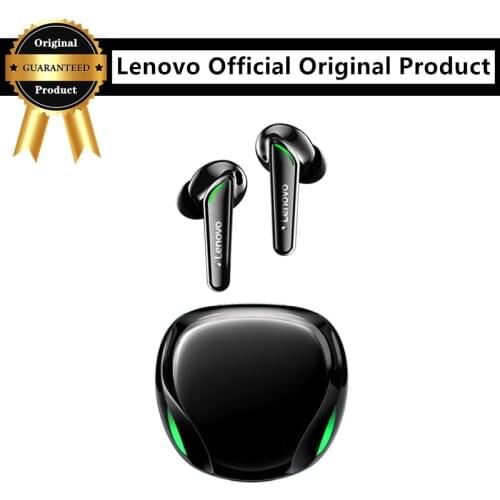 New Original Lenovo TWS Earphones Wireless Bluetooth Headphones Sports Gaming Headset Dual Stereo HIFI Bass Earbuds XT92