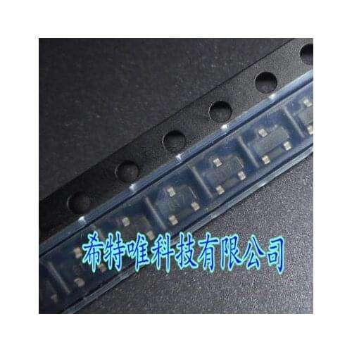 Free shipping new FMMT617TAPBF FMMT617TA 617 SOT23 100pcs/lot
