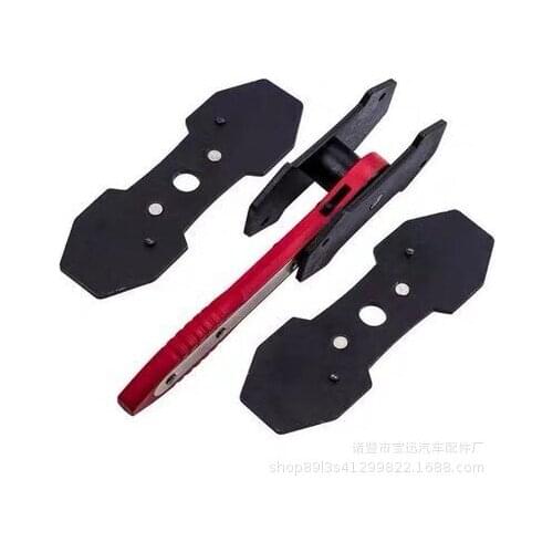 New Ratchet Brake Cylinder Adjustment Tool Quick Brake Piston Separator/Brake Cylinder Return Tool