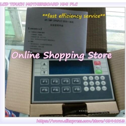 XP1-18R XP1-18RT XP2-18R XP2-18RT XP3-18R XP3-18RT XP3-18T OP330 New Original PLC Textt HMI