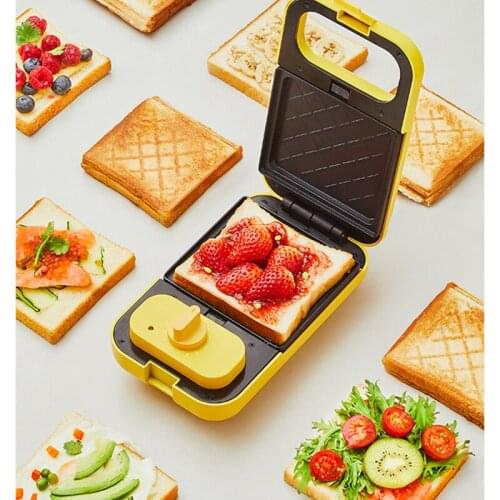 OLOEY Sandwich Makers