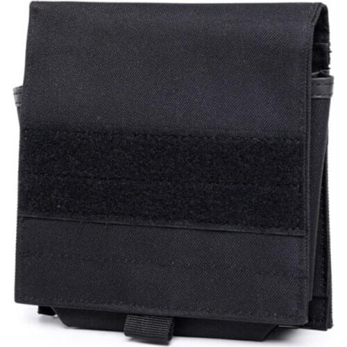 Tactical MOLLE Mobile Phone Pouch Military Army Belt Bag Outdoor Camping Hiking Waist Pouch Fanny Pack Holster Cell Phone Cover