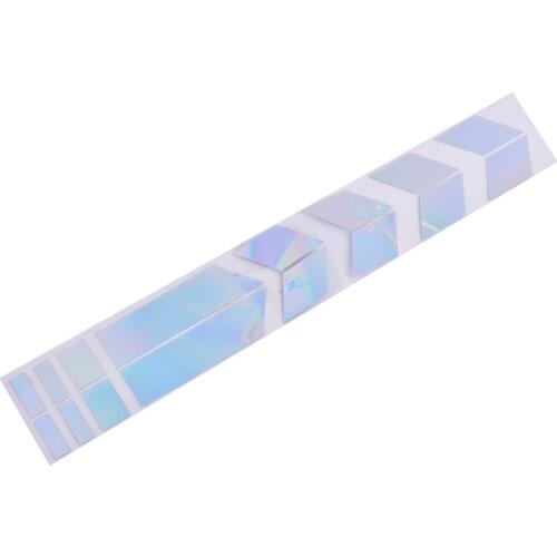 Universal 1pc Car Motorcycle Reflective Stickers Wheel Car Decals On Fender Waterproof Decors