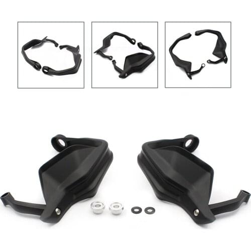 Handguards Bracket Hand Protection For BMW F750GS F850GS 2018-2019 R1250GS 1250 GS Adventure 2018-2019 Motorcycle Hand Guard
