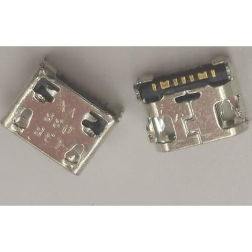 10pcs Usb Charger Charging Port Dock Connector for Samsung Galaxy E7 E700F E7000 E7009 E5 E500F E5000 E5009 S7390 S6818 I699i