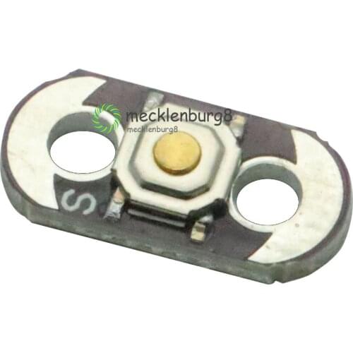 5 pieces. New Lilypad Board Button Module for Arduino DIY Kit